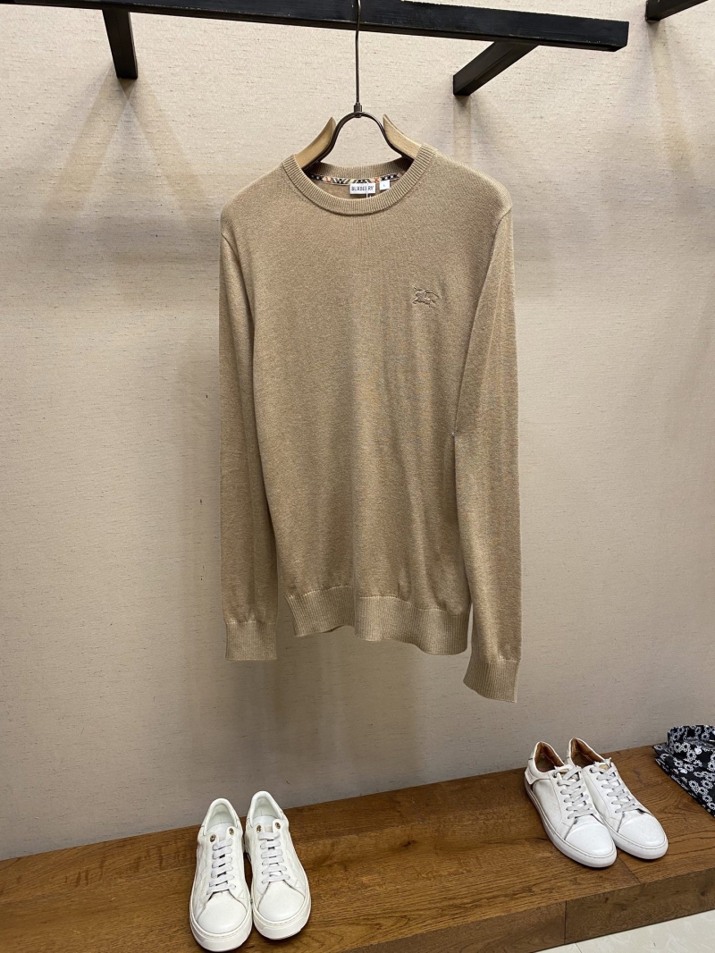 Bv*b*rry sweaters
